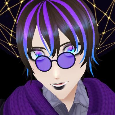 Rad No Mad 🌌🖤's avatar