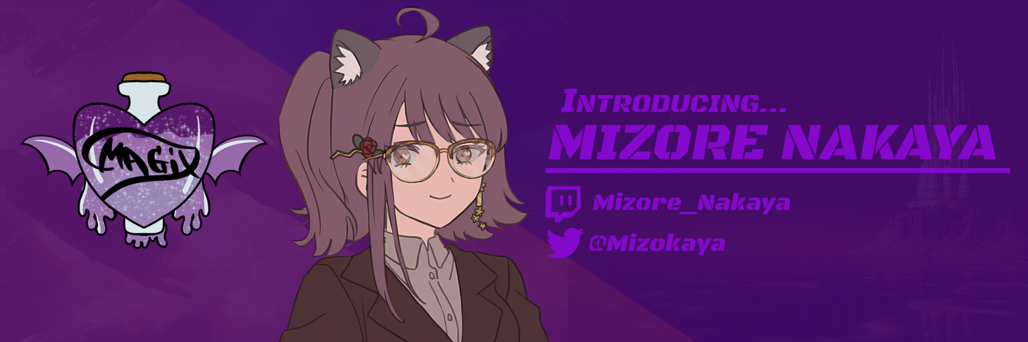 Mizore's Profile 