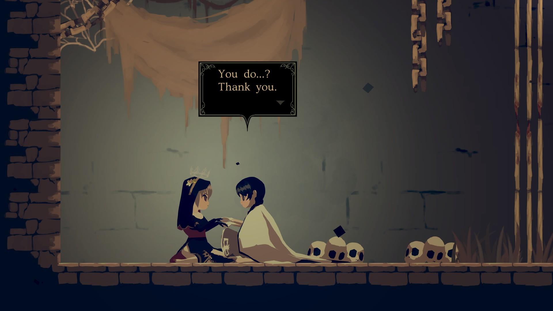 possible yurification...?